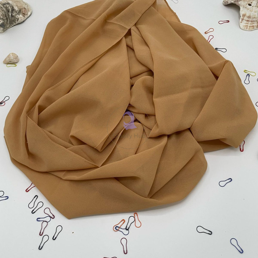 chiffon hijab price in pakistan