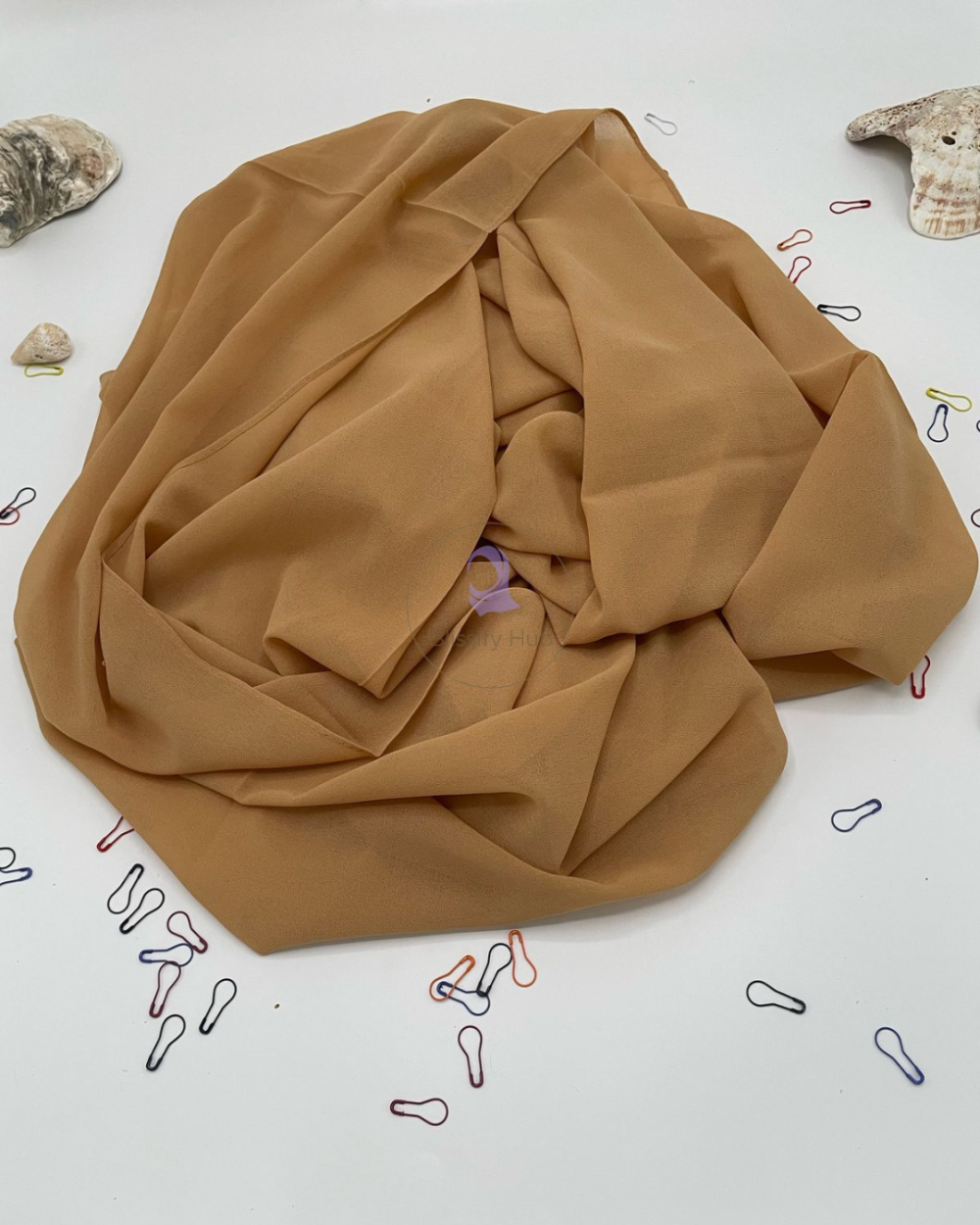 chiffon hijab price in pakistan