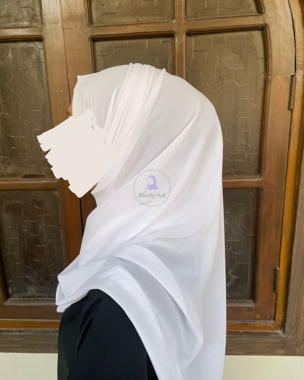 chiffon hijab price in pakistan