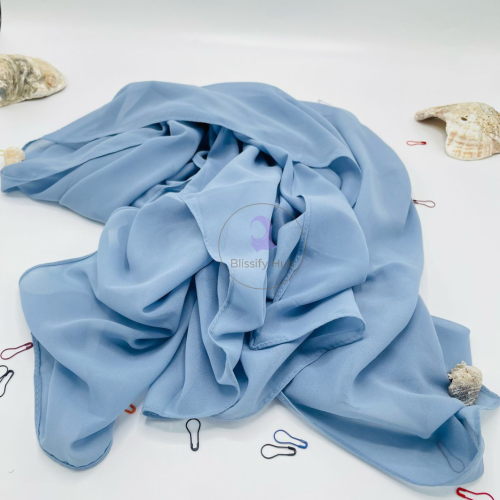 chiffon hijab price in pakistan
