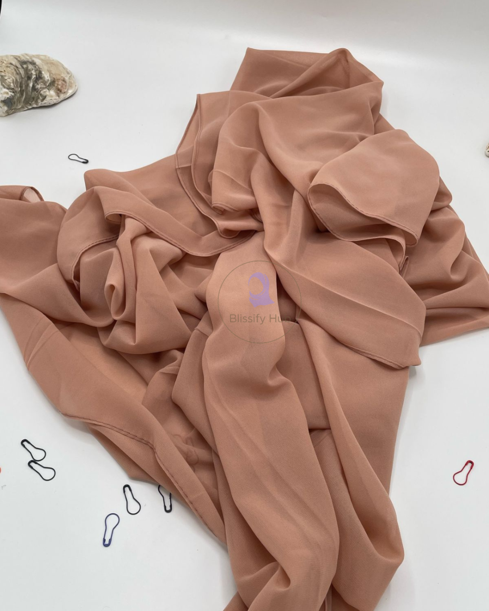 chiffon hijab price in pakistan