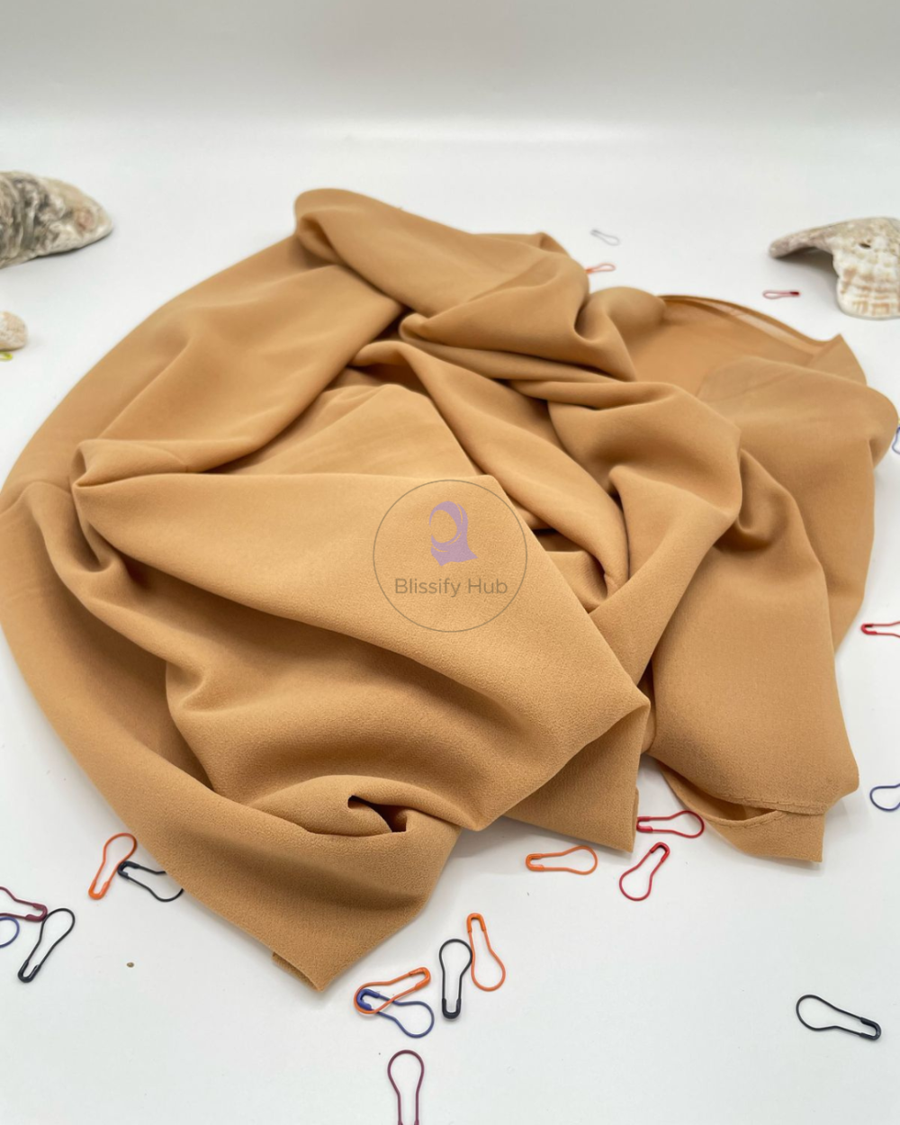 chiffon hijab price in pakistan