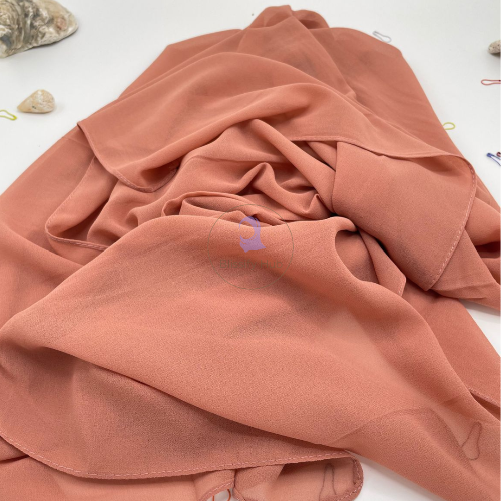 chiffon hijab price in pakistan