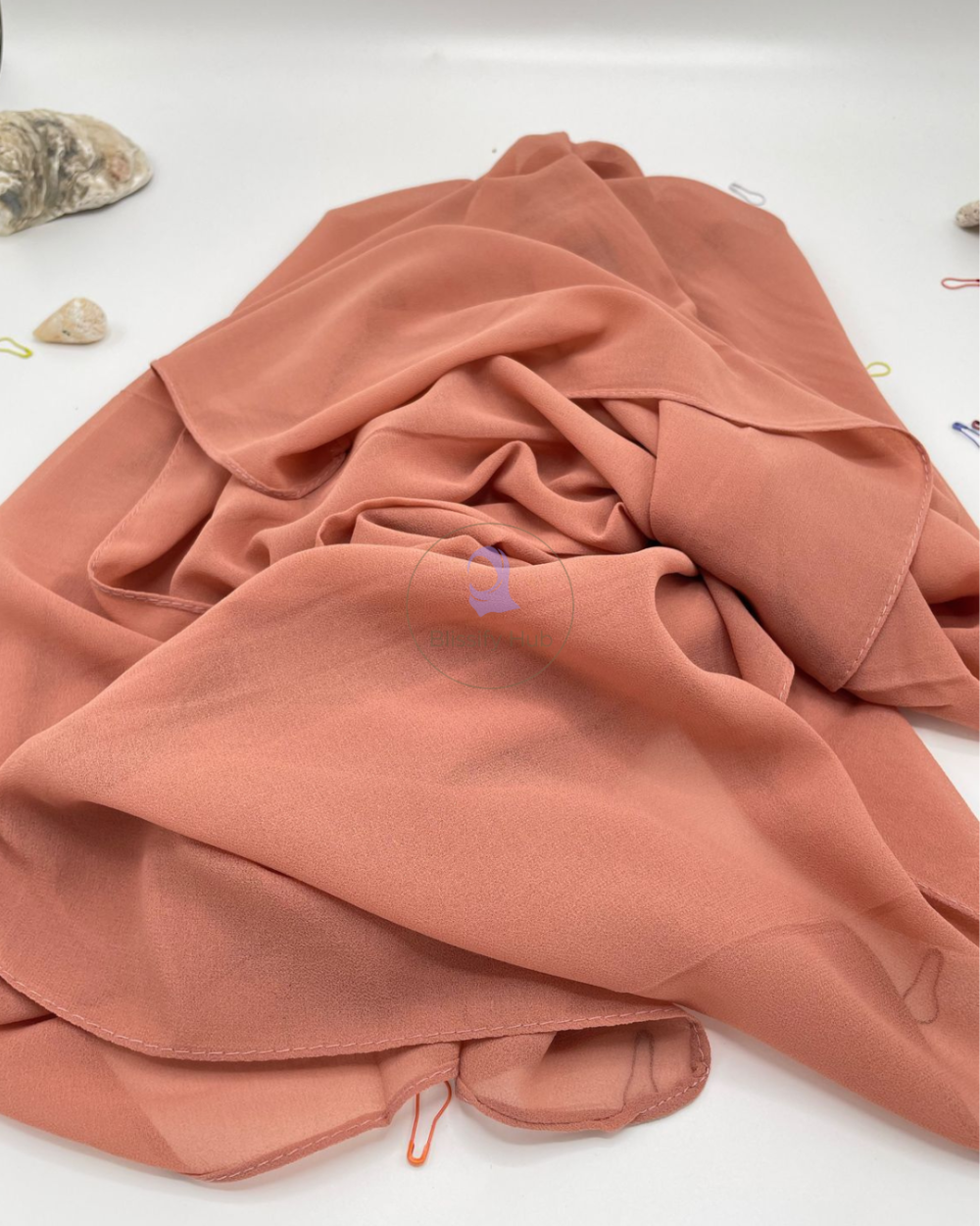 chiffon hijab price in pakistan