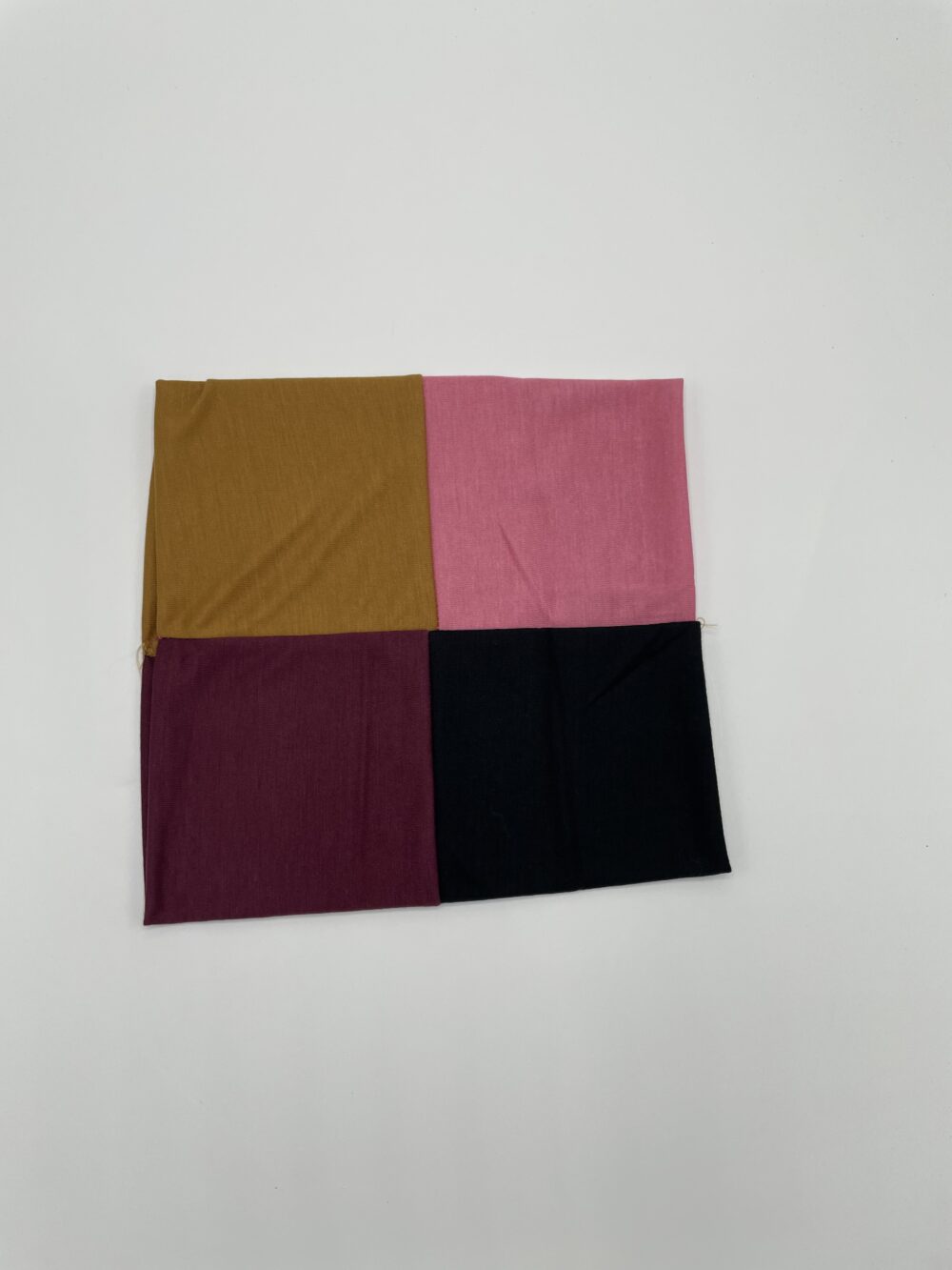 4in 1 Hijab Cap