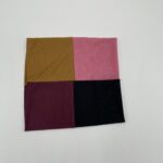 4in 1 Hijab Cap-Bold