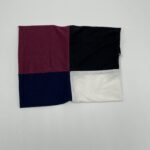 4in 1 Hijab Cap-Classic