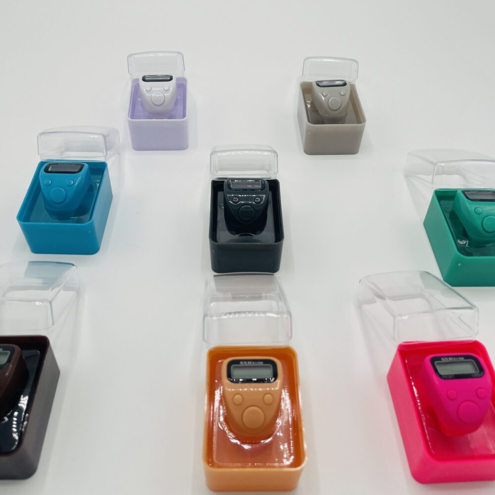 Digital Counter Tasbeeh Price In Pakistan