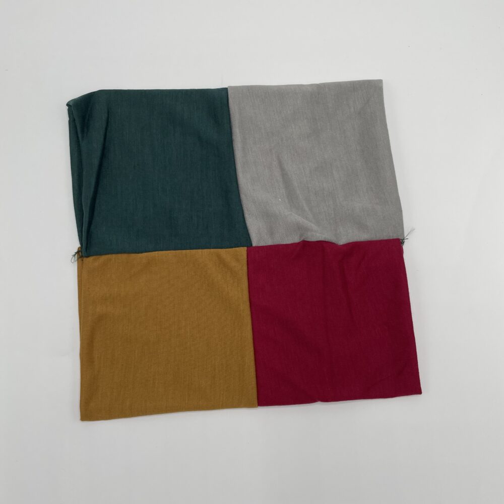 4in 1 Hijab Cap