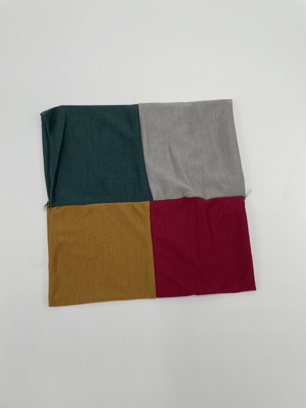 4in 1 Hijab Cap