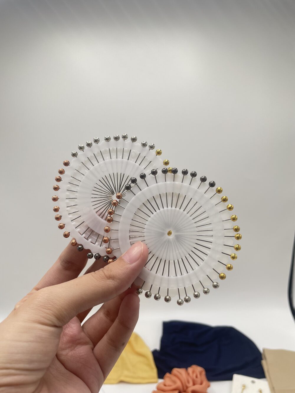 hijab pin wheel price in pakistan