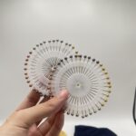 Hijab Pin Wheel