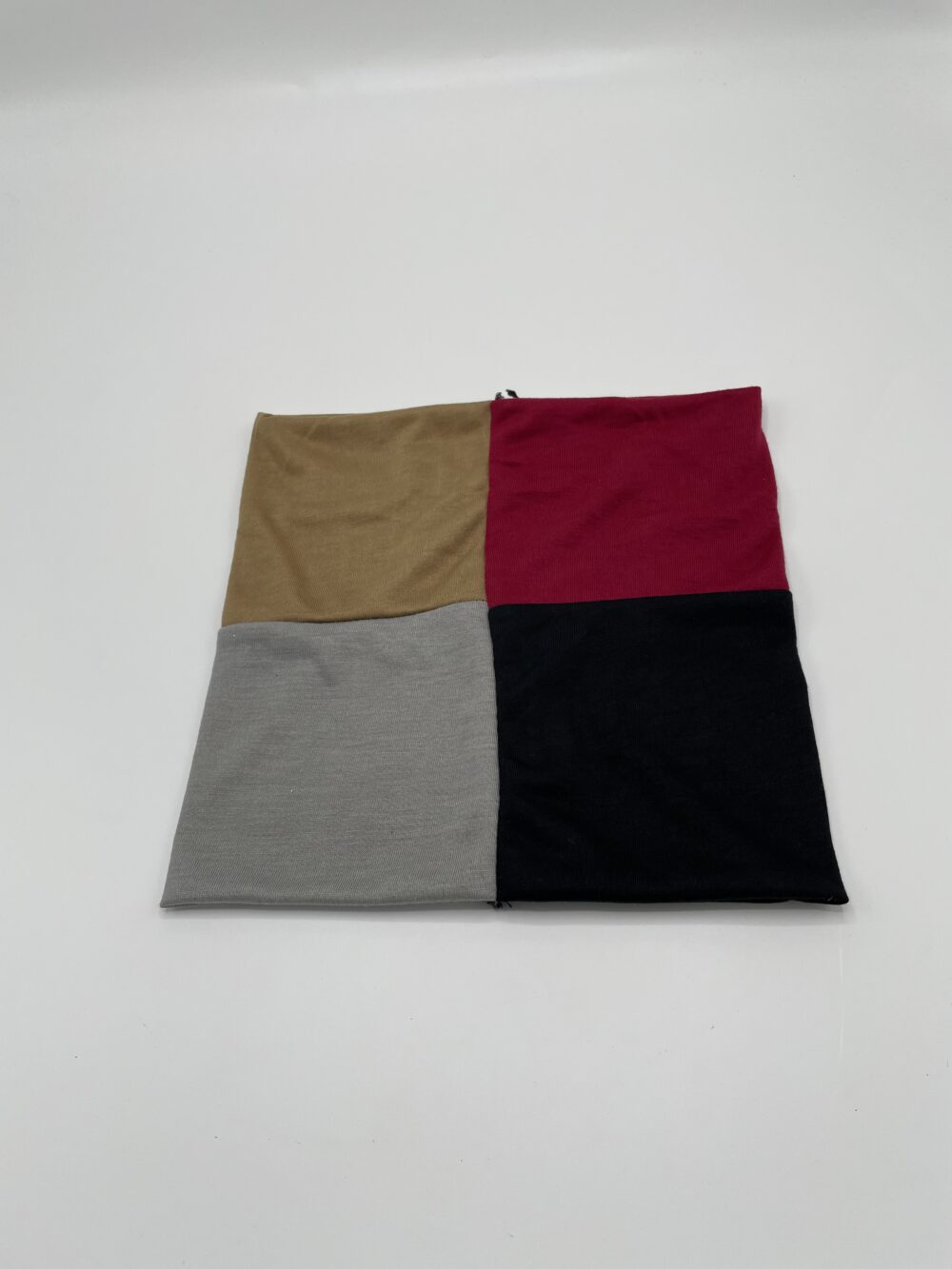4in 1 Hijab Cap