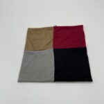 4in 1 Hijab Cap-Imperial