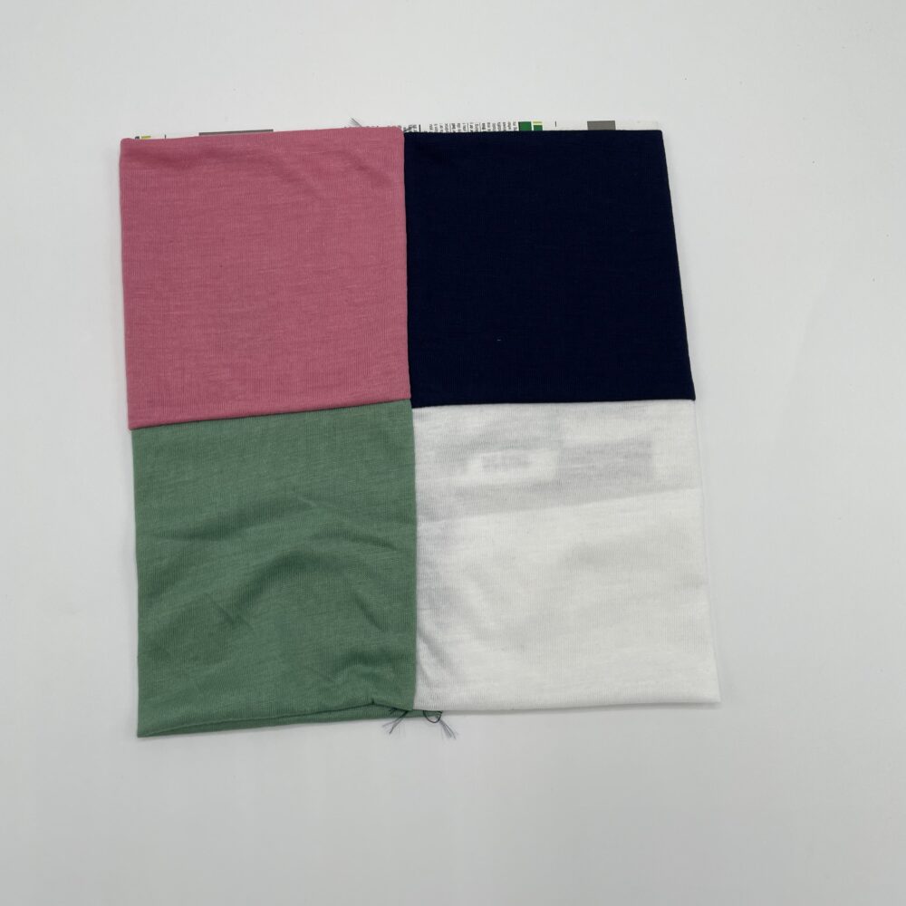 4in 1 Hijab Cap