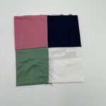 4in 1 Hijab Cap-pastel