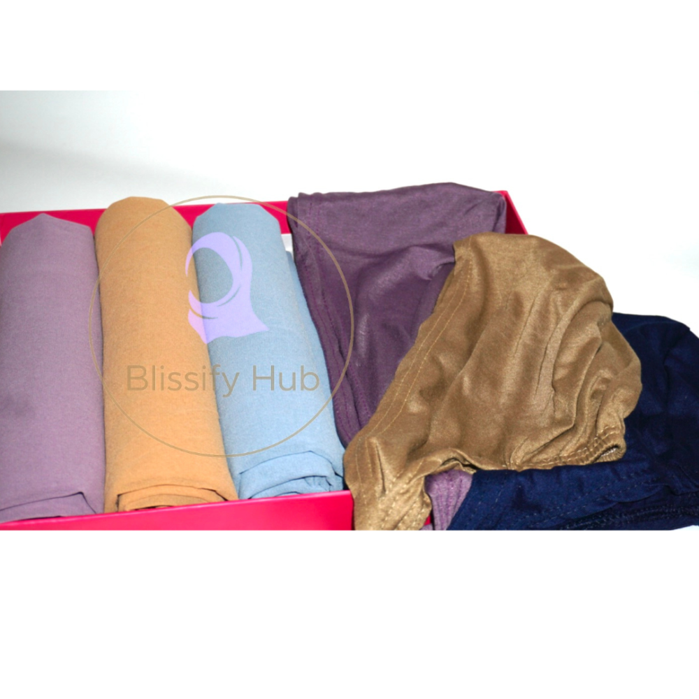 Make Your Own Bundle