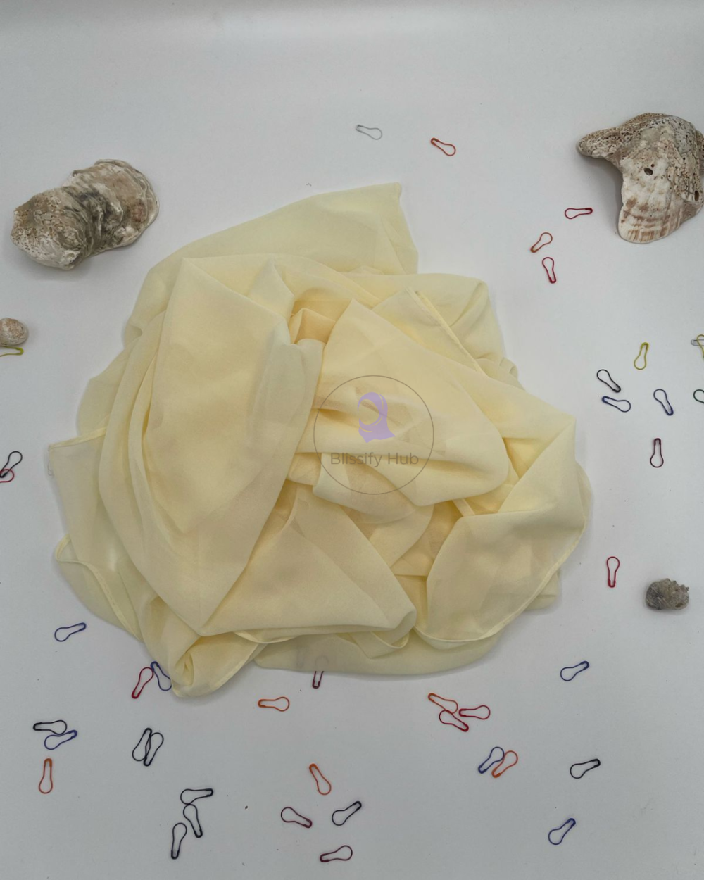 chiffon hijab price in pakistan