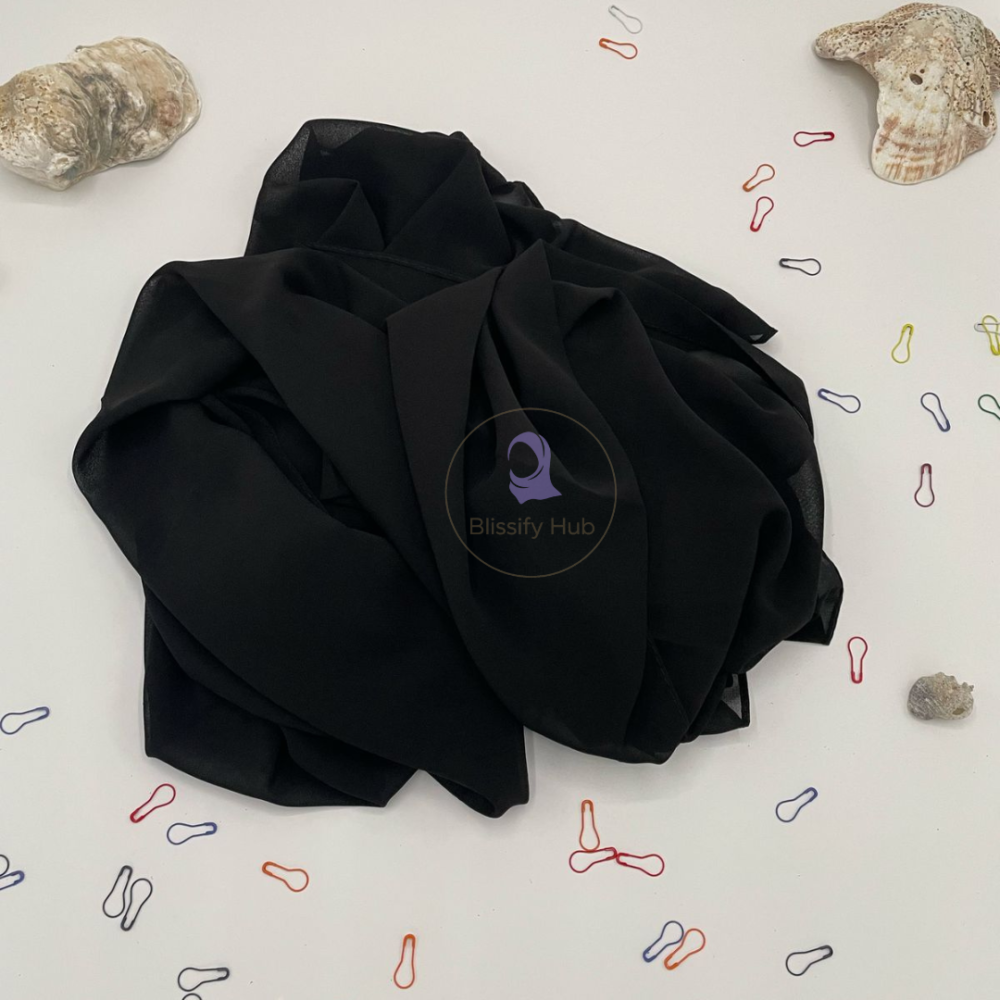 chiffon hijab price in pakistan