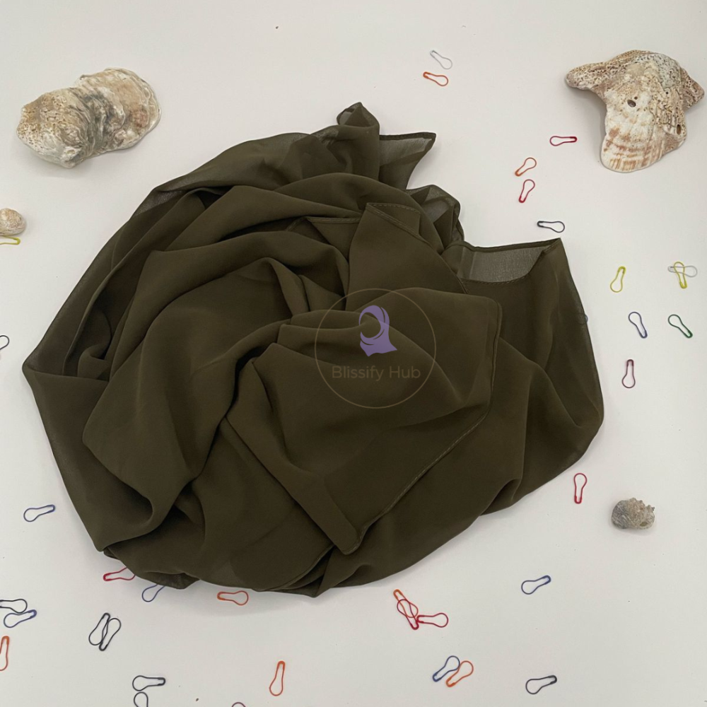 chiffon hijab price in pakistan