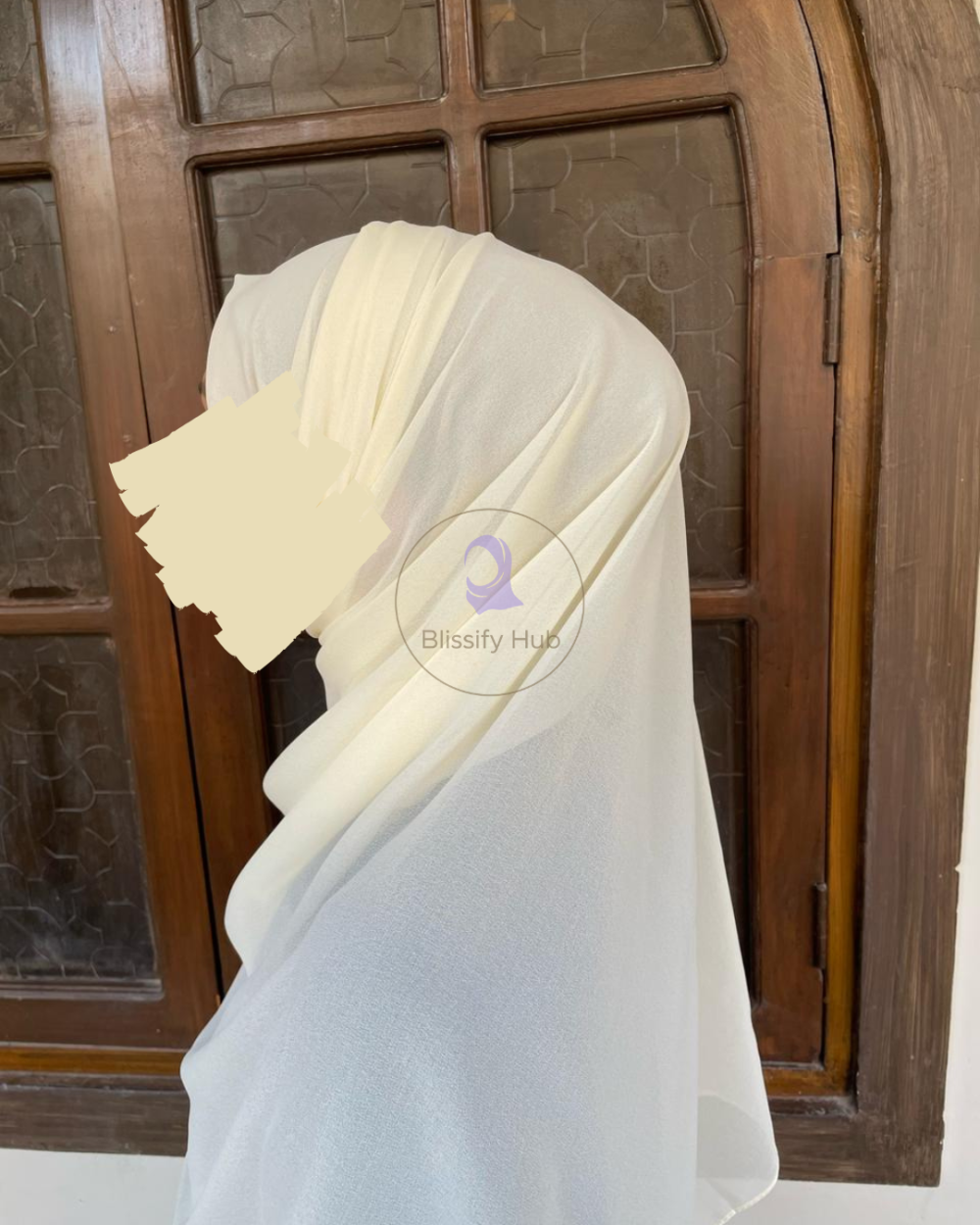 chiffon hijab price in pakistan