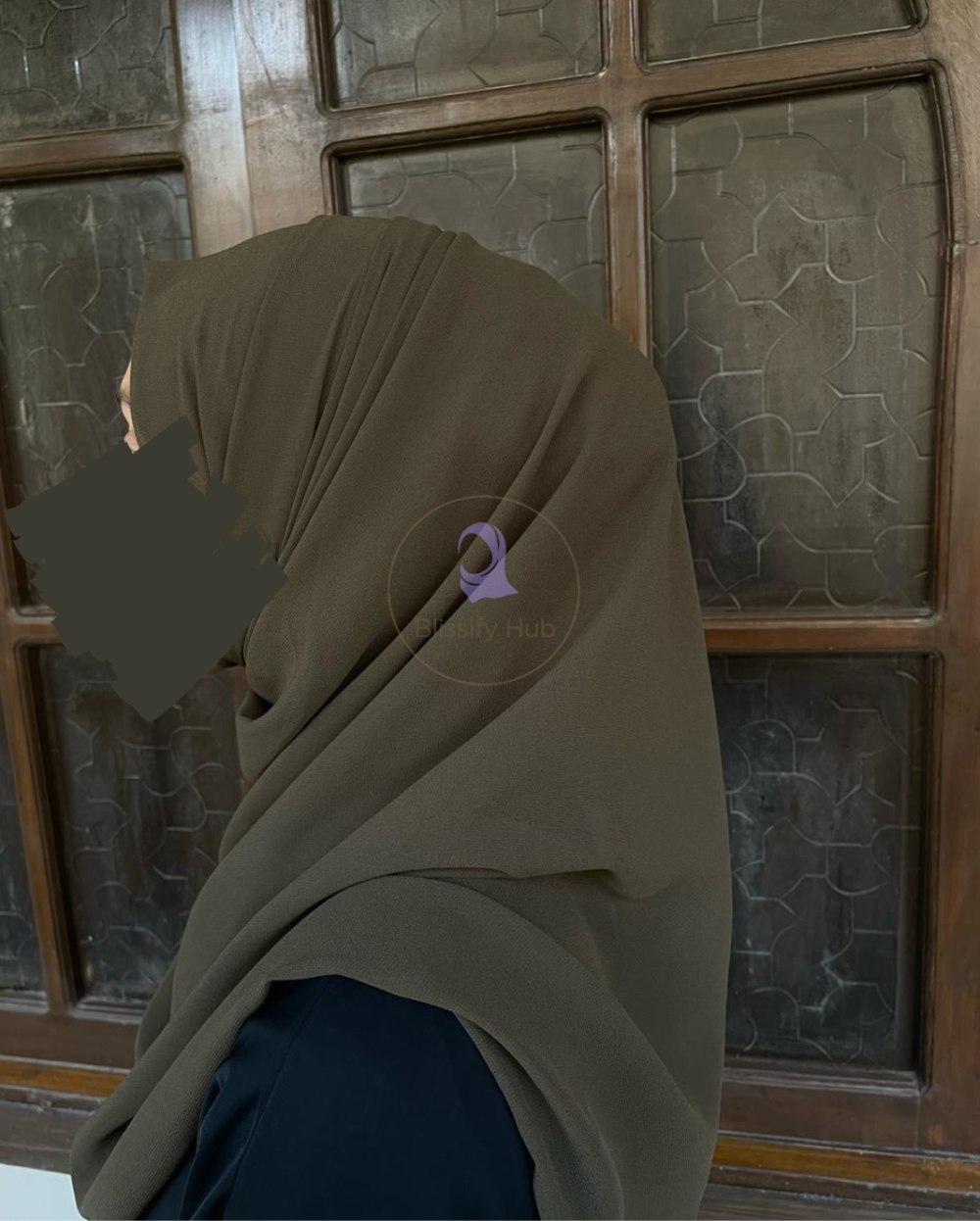 chiffon hijab price in pakistan