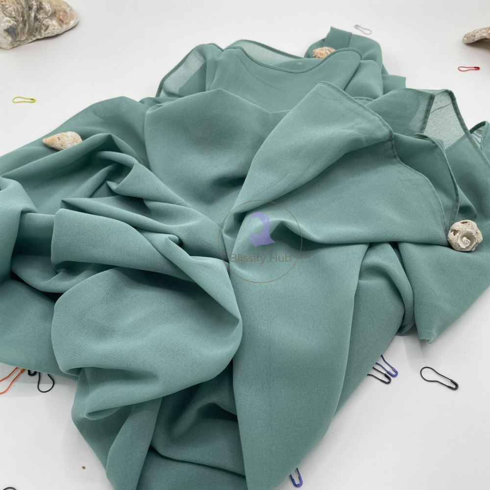 chiffon hijab price in pakistan