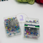 Hijab Pins Box
