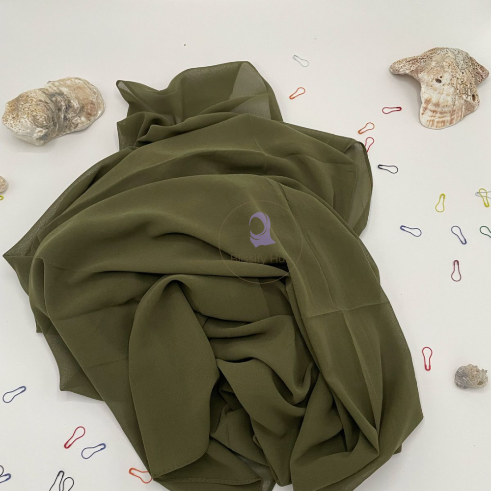 chiffon hijab price in pakistan
