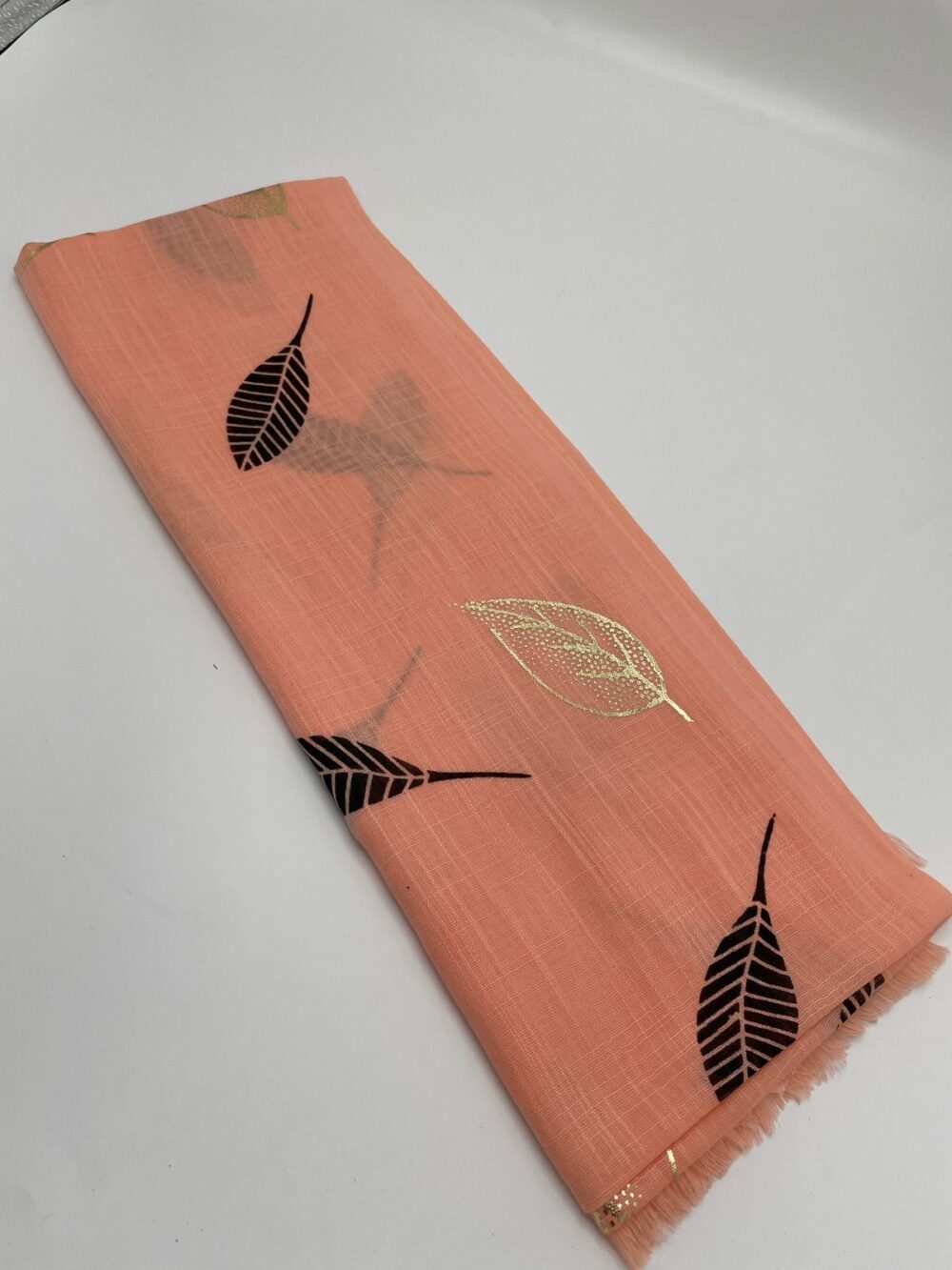lawn printed hijab price in pakistan