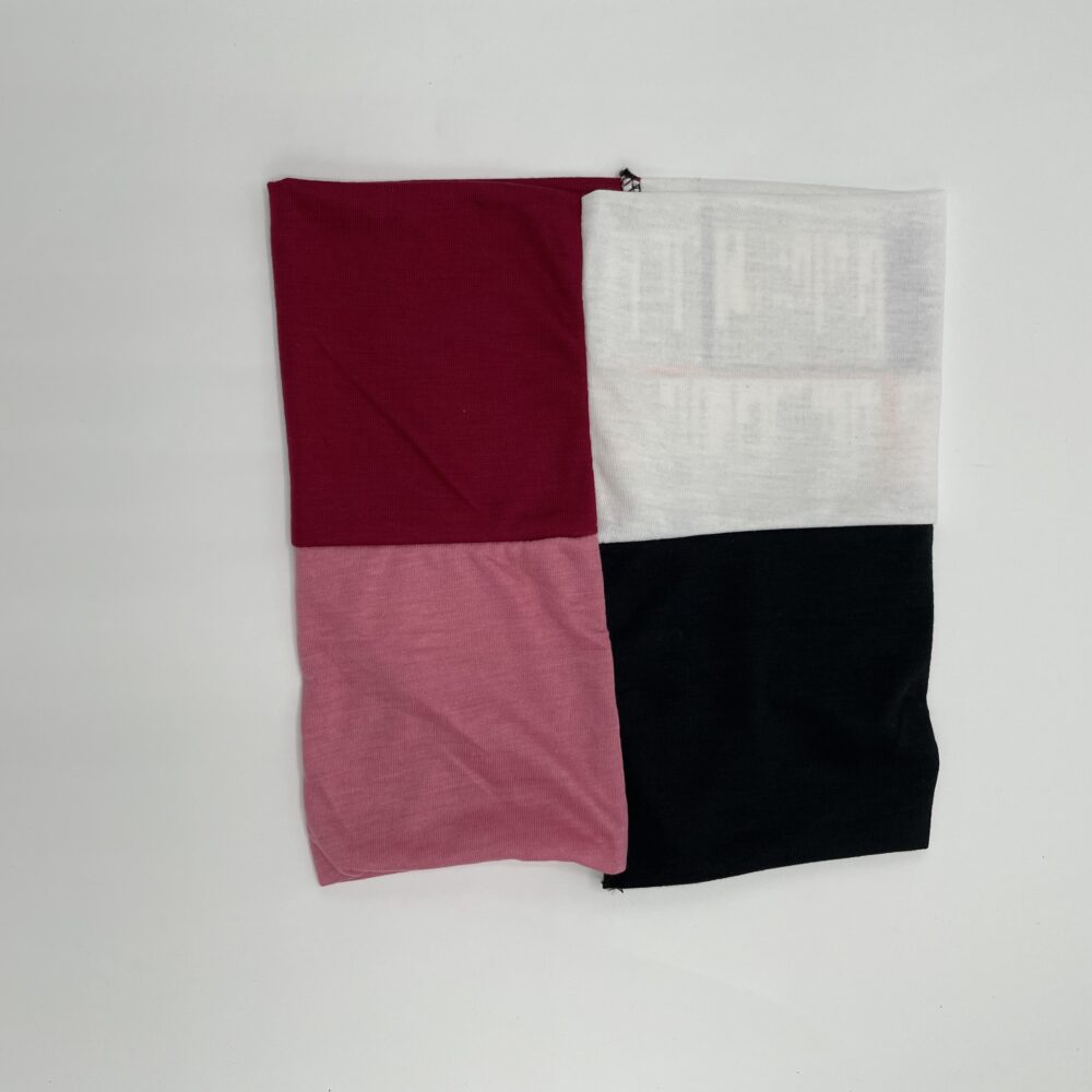 4in 1 Hijab Cap