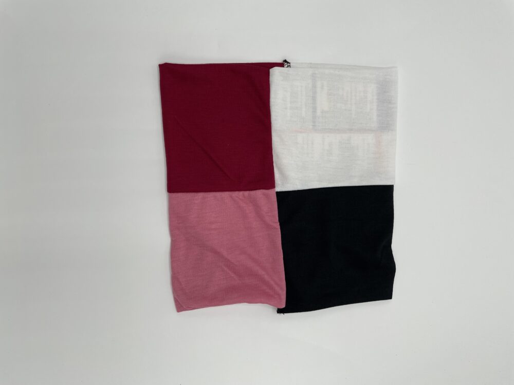4in 1 Hijab Cap