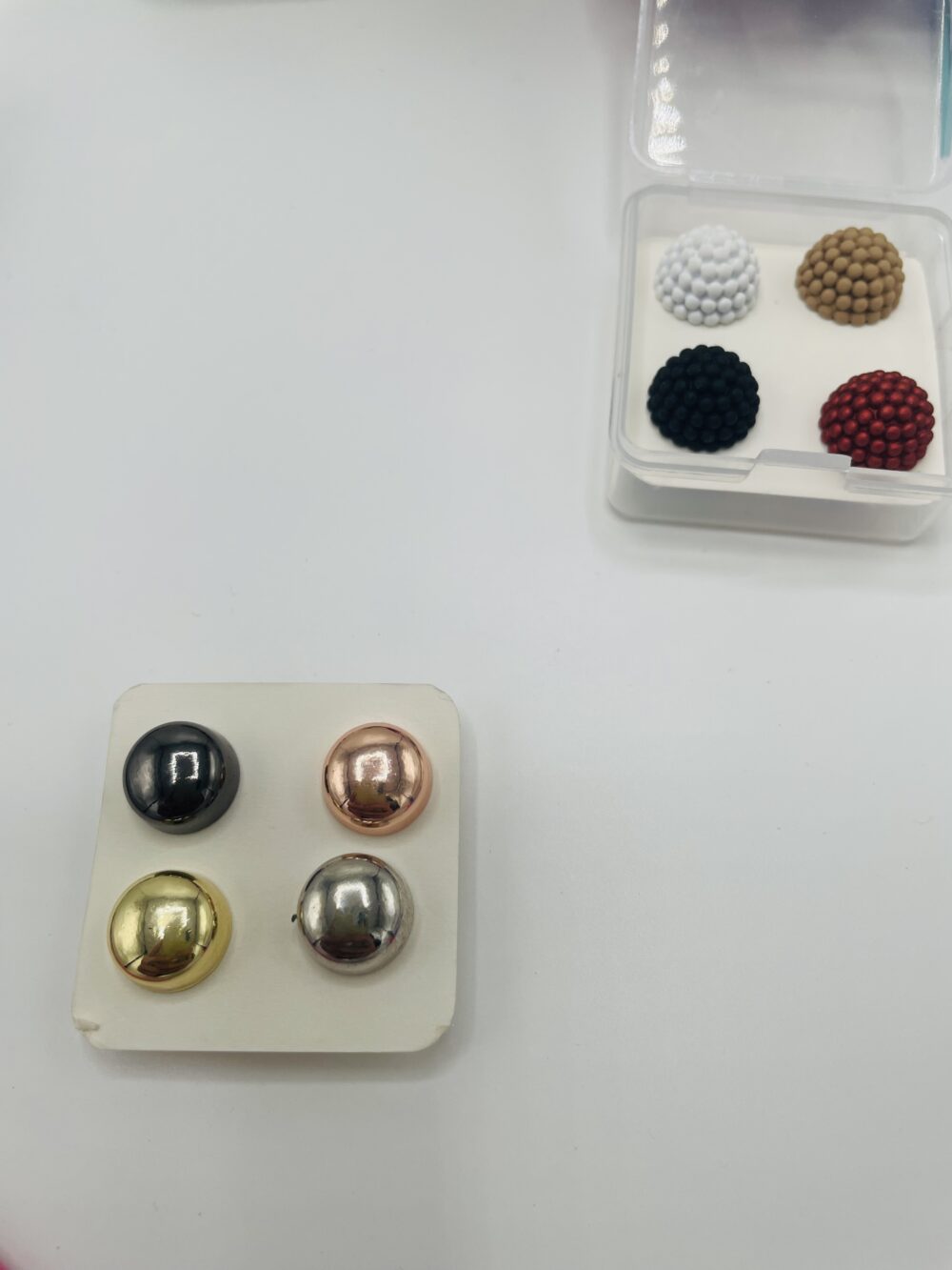 magnet pin