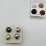 Hijab Magnets -Classic