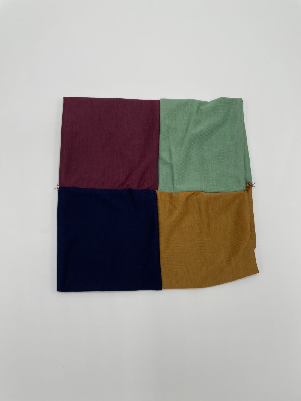 4in 1 Hijab Cap
