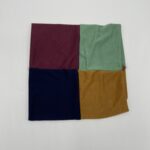 4in 1 Hijab Cap-Royal