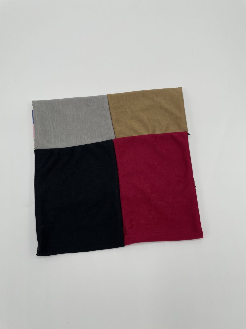 4in 1 Hijab Cap