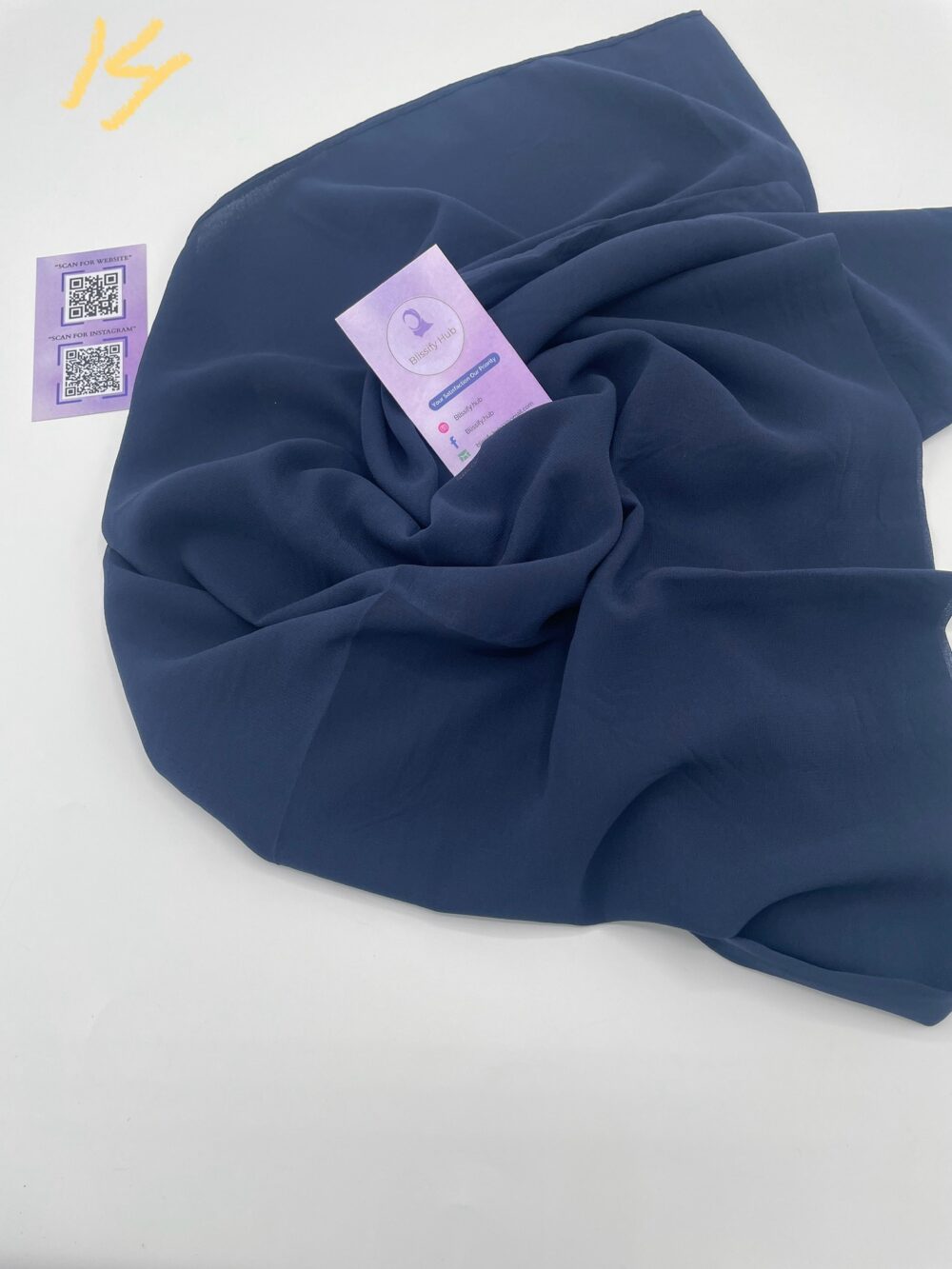 chiffon hijab price in pakistan
