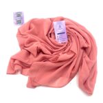 Chiffon Georgette Hijab - pink