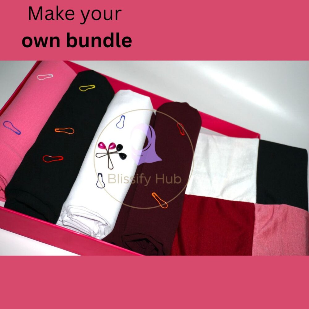 Best Hijab Brand In Pakistan