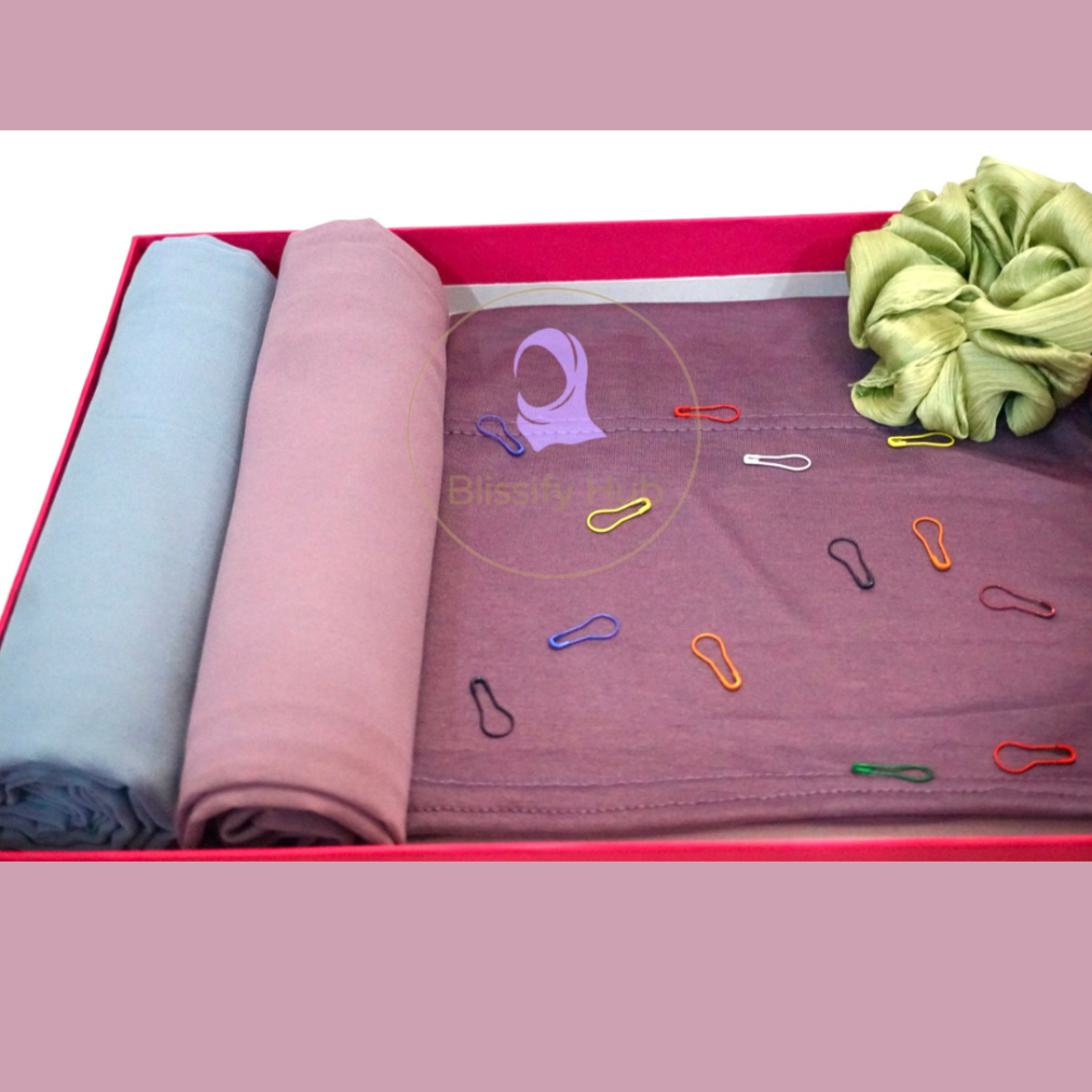 Hijab bundle