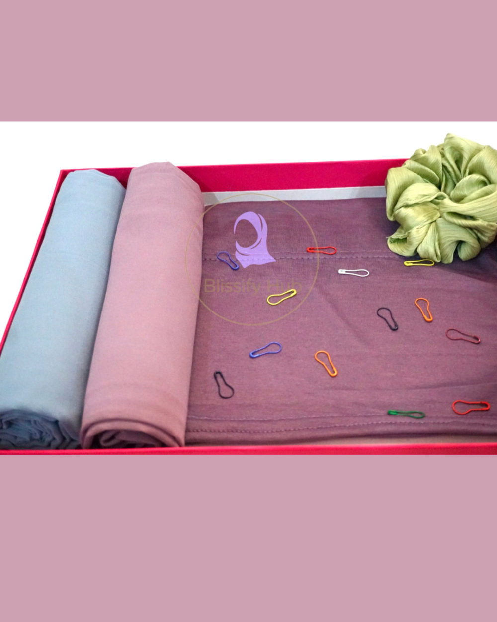 Hijab bundle