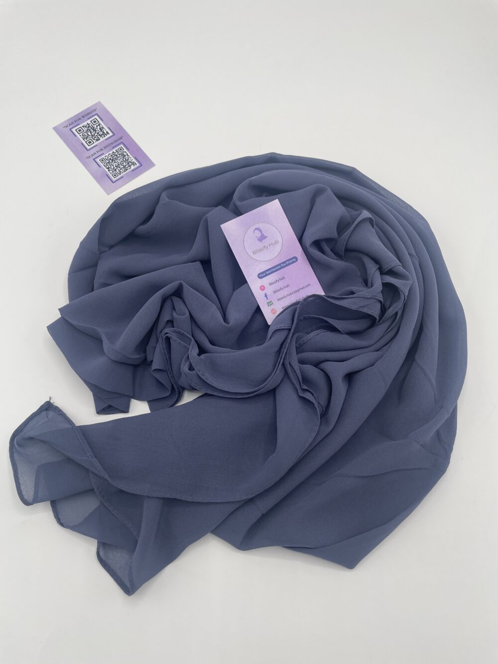 chiffon hijab price in pakistan