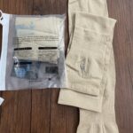 Arm Sleeves With Thumbholes - SKIN
