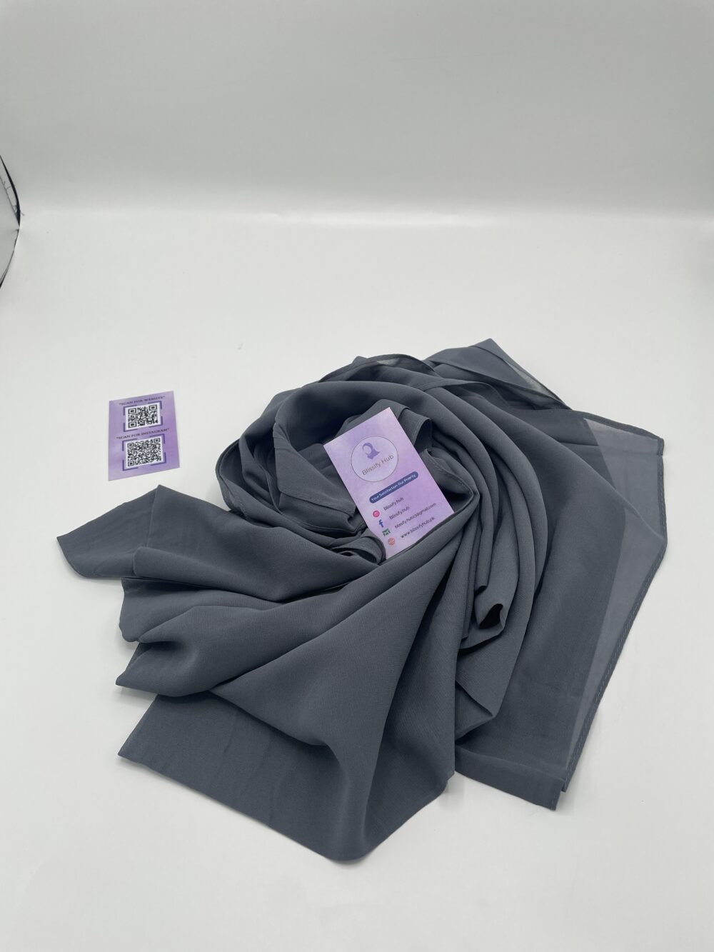chiffon hijab price in pakistan