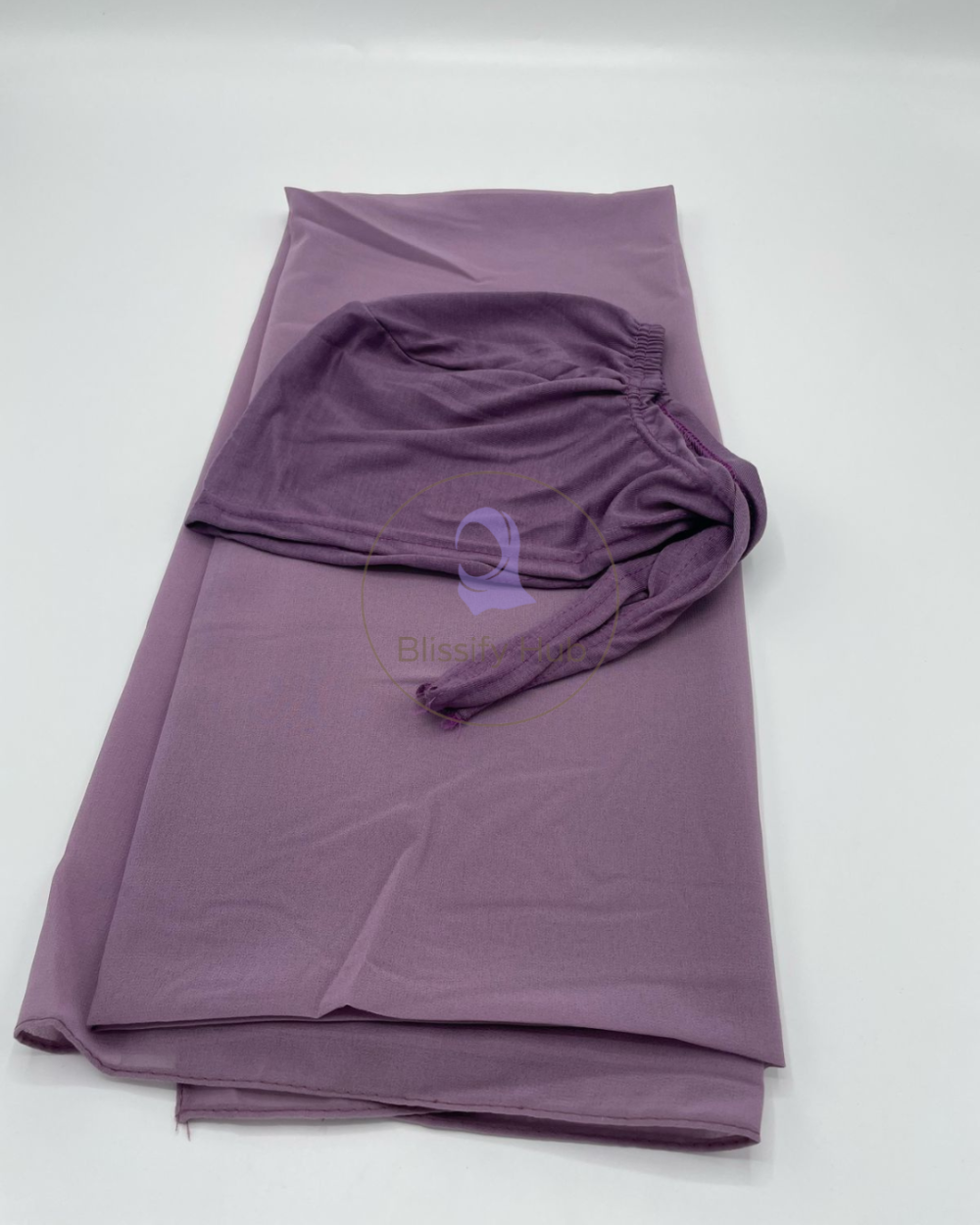 hijab cap set price in pakistan