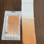 Arm Sleeves With Thumbholes - Shaded